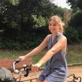 An Energetic University Student Looking to Provide Child Care