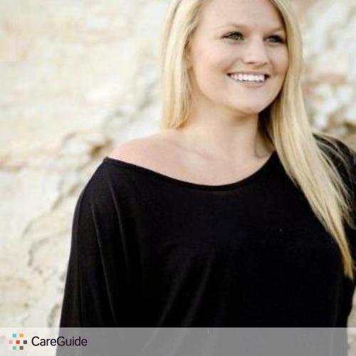 Child Care Provider Hayle Yost's Profile Picture