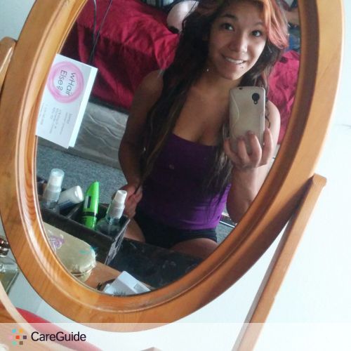 Child Care Provider Veronica Heide's Profile Picture