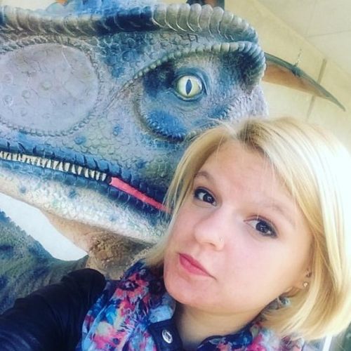 House Sitter Provider Melissa L's Profile Picture