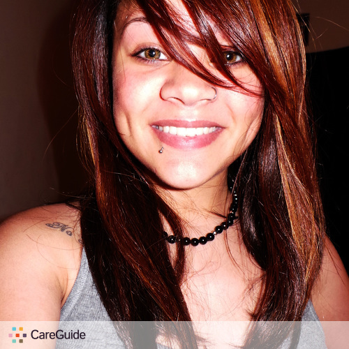 Photographer Provider Gabriella B's Profile Picture