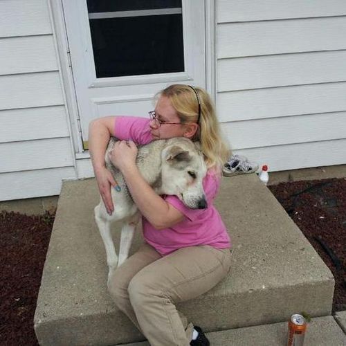 Pet Care Provider Tina S's Profile Picture