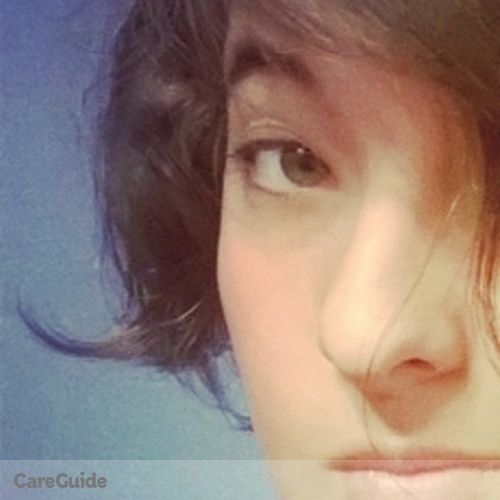 Child Care Provider Nionnien S's Profile Picture