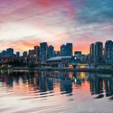 Seeking adventurous, responsible nanny for 2-family share near False Creek