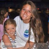 GVSU student who adores children