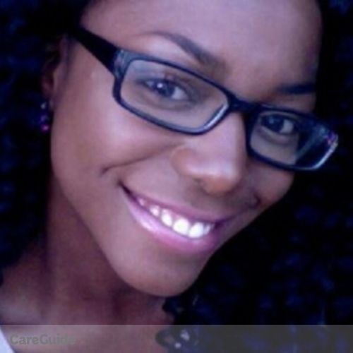 Canadian Nanny Provider Skye N's Profile Picture
