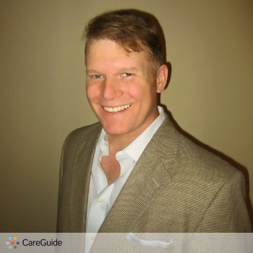 Pet Care Provider Matt Lupo's Profile Picture