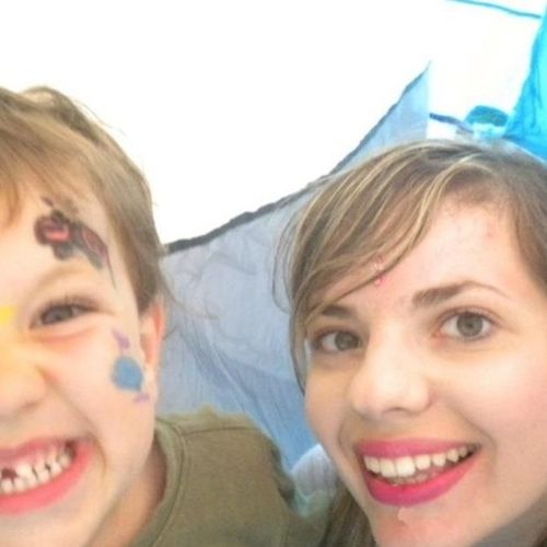 Child Care Provider Vita B's Profile Picture