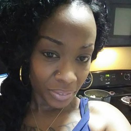 Housekeeper Provider Marche F's Profile Picture