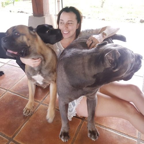 Pet Care Provider Jessa S's Profile Picture
