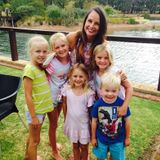 Australian Teacher & Experienced Nanny
