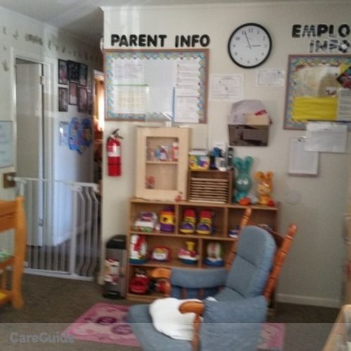 Child Care Provider Bobbie P's Profile Picture