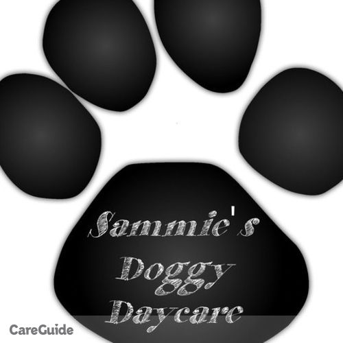 Pet Care Provider Samantha L's Profile Picture