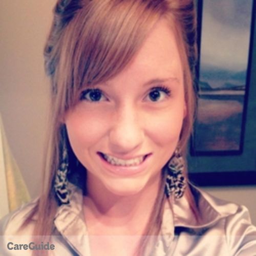 Canadian Nanny Provider 's Profile Picture