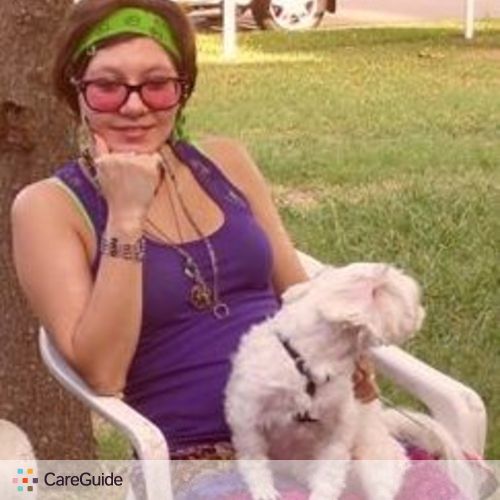 Child Care Provider Chloe L's Profile Picture