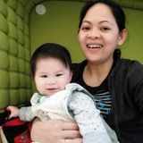 Nanny needed a family who will my second family