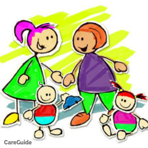 Canadian Nanny Job Stephanie L's Profile Picture