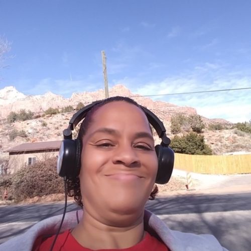 House Sitter Provider Vanda B's Profile Picture