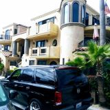 Interior and exterior painter