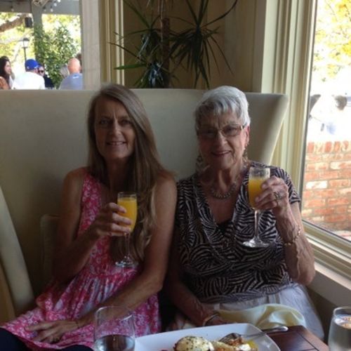 House Sitter Provider Jane L's Profile Picture