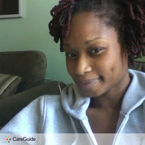 Child Care Provider Charee B's Profile Picture
