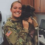 Babysitter Offered in Fort Hood