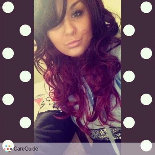 Housekeeper Provider Gracie V's Profile Picture