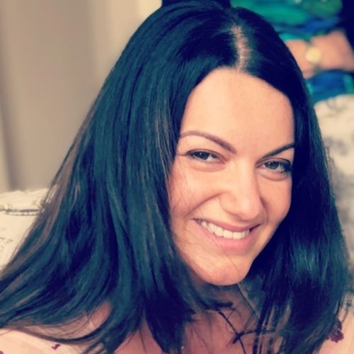 Canadian Nanny Job Jacklyn B's Profile Picture