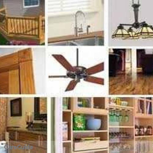 Handyman Provider James or Cindy Hailey's Profile Picture