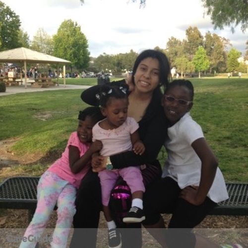 Child Care Provider Yitza Y's Profile Picture