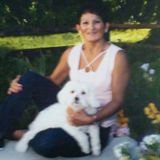 Hello my name is Mary d I would love to care for your Fur Baby's.I offer House sitting. I also offer over lks