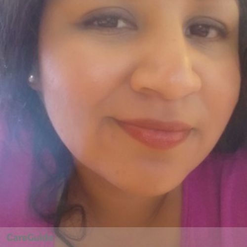 Housekeeper Provider Perla G's Profile Picture