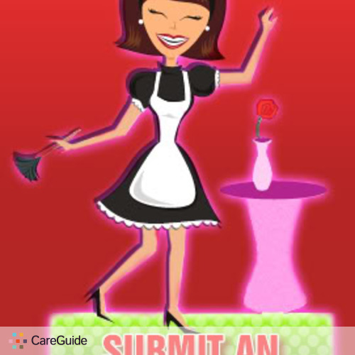 Housekeeper Provider Rose M's Profile Picture