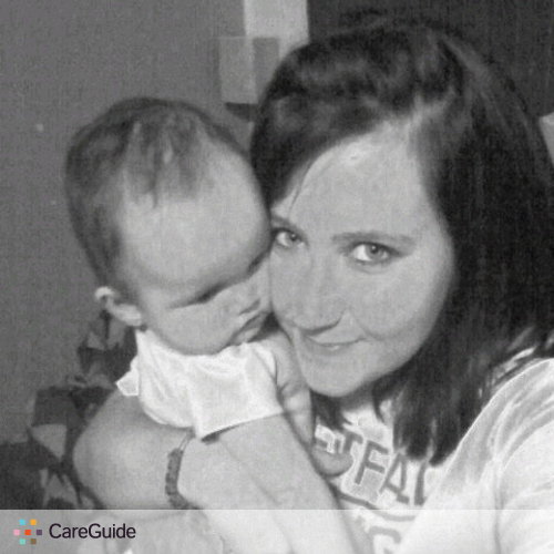 Child Care Provider jennifer s's Profile Picture