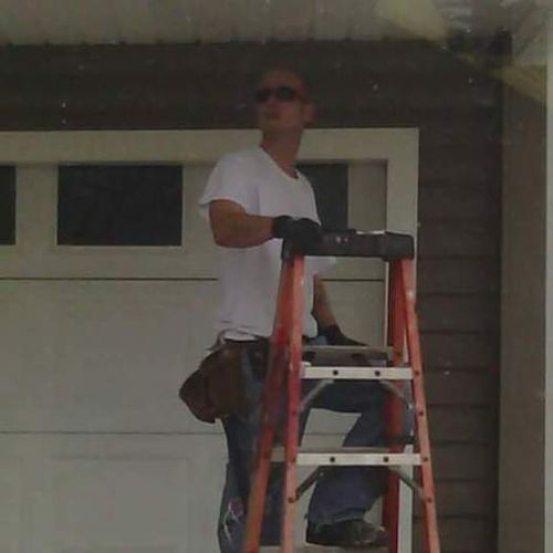 Handyman Provider Brock C's Profile Picture
