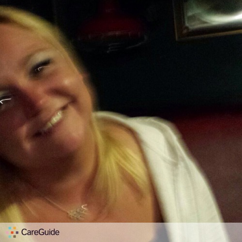 Housekeeper Provider Jamie M's Profile Picture