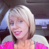Energetic organized housekeeper!