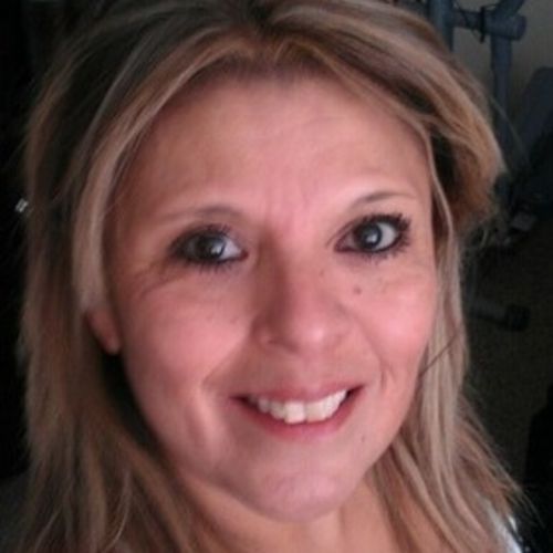 Housekeeper Provider Patricia Garcia's Profile Picture