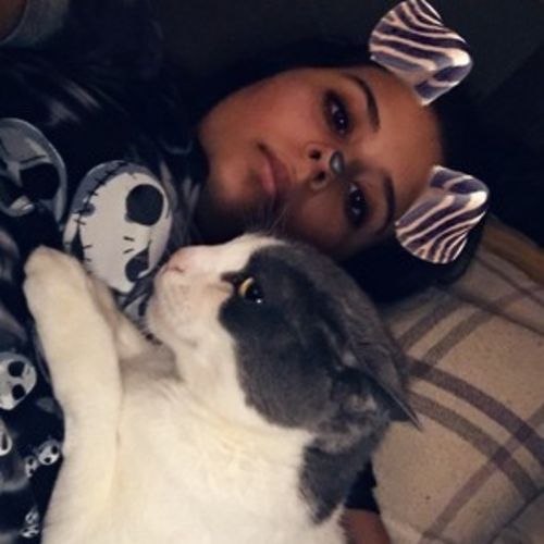 Pet Care Provider Maya A's Profile Picture