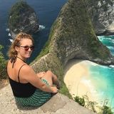 I'm Nikita from the UK - I work with children at YMCA Camp Chief Hector in Kananaskis & am offering babysitting services!