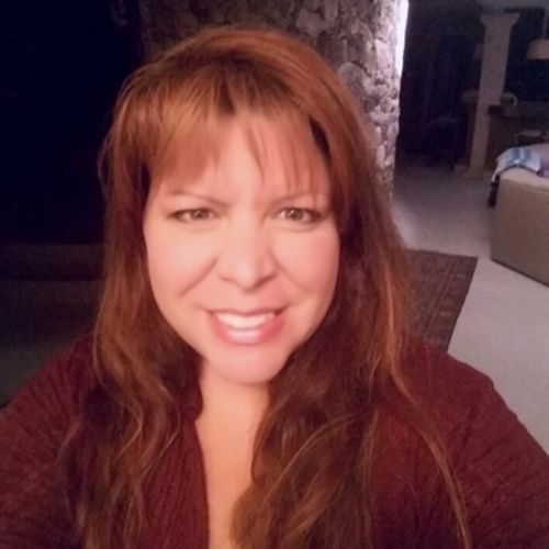 House Sitter Provider Heather Ludwig's Profile Picture