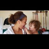 Genuine Mama available to love and care for children