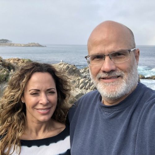 House Sitter Provider Andrew O's Profile Picture