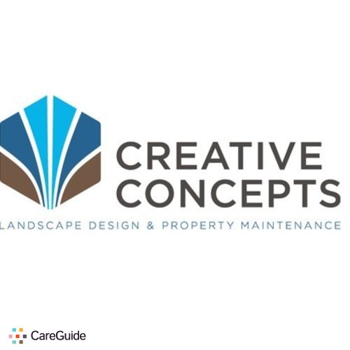 Landscaper Job Mike V's Profile Picture