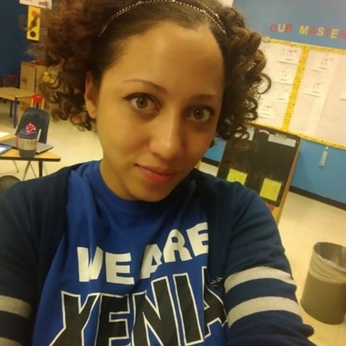 Child Care Provider Christina C's Profile Picture