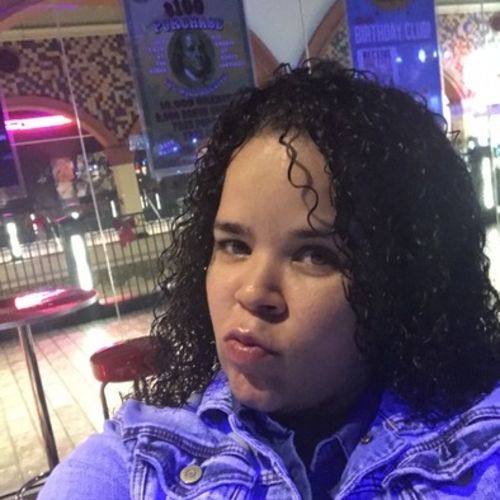 Child Care Provider Yahaira V's Profile Picture