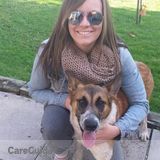 24 Year Old Supply Teacher Searching For Summer Employment
