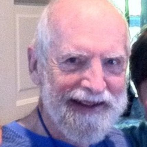 Elder Care Job Be James's Profile Picture