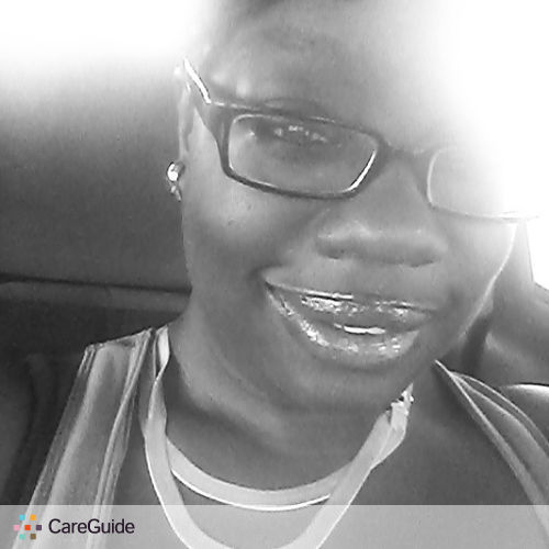 Housekeeper Provider Janet B's Profile Picture