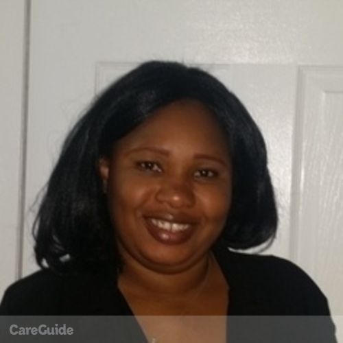 Child Care Provider Florence Z's Profile Picture